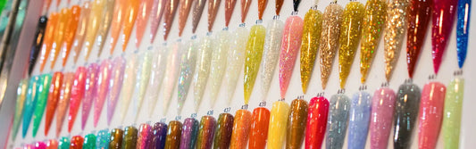 How-Do-I-Remove-Glitter-Nails-Without-Damaging-My-Natural-Nails NailDaVinci