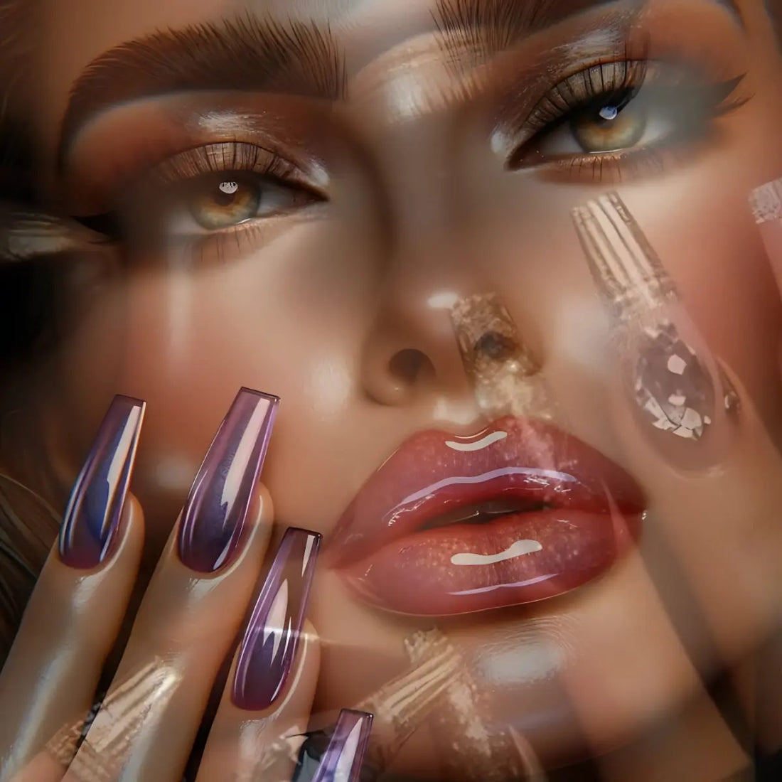 2025-Nail-Art-Trends-The-Must-Have-Designs-and-Products-for-the-Year NailDaVinci